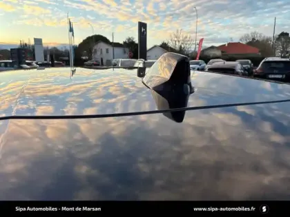 Photo 25 DS DS 3  E-Tense