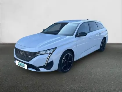 Photo Peugeot 308 Allure