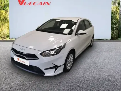 Photo Kia Ceed Active