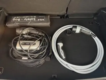 Photo 15 Kia E-soul  64kWh/204ch 1ère main ACTIVE à partir de 199?/mois (SOH 100%) 452km d'autonomie WLTP