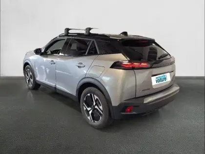 Photo 29 Peugeot 2008  Electrique 50 kWh 136 ch