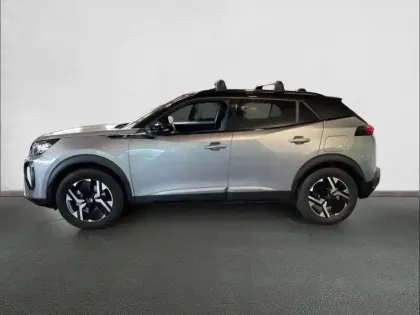 Photo 26 Peugeot 2008  Electrique 50 kWh 136 ch