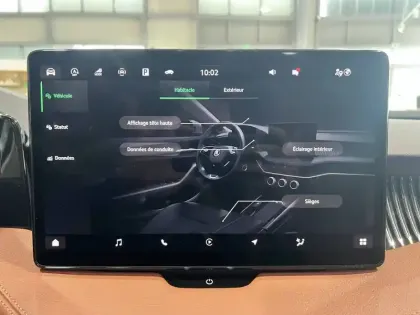 Photo 73 Skoda Superb  Combi 1.5 TSI mHEV 150 ch ACT DSG7