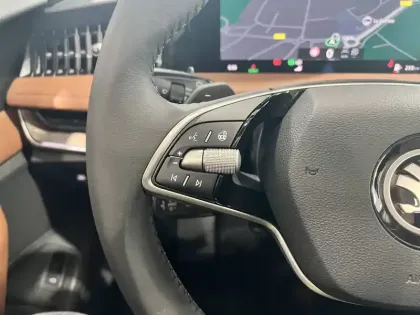 Photo 58 Skoda Superb  Combi 1.5 TSI mHEV 150 ch ACT DSG7