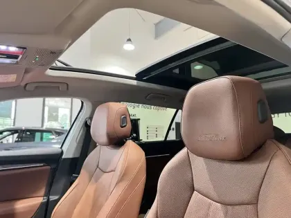 Photo 75 Skoda Superb  Combi 1.5 TSI mHEV 150 ch ACT DSG7