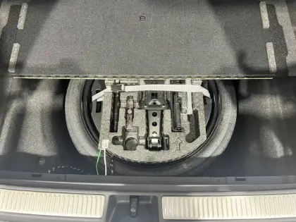 Photo 80 Skoda Superb  Combi 1.5 TSI mHEV 150 ch ACT DSG7