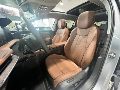 Photo 51 Skoda Superb  Combi 1.5 TSI mHEV 150 ch ACT DSG7