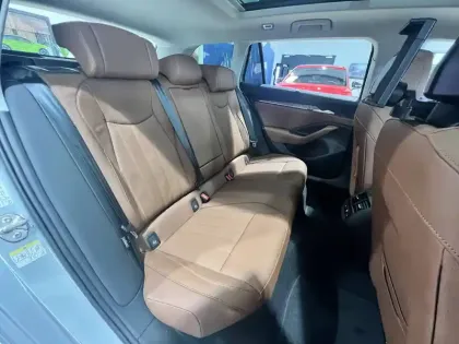 Photo 77 Skoda Superb  Combi 1.5 TSI mHEV 150 ch ACT DSG7