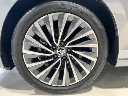 Photo 81 Skoda Superb  Combi 1.5 TSI mHEV 150 ch ACT DSG7