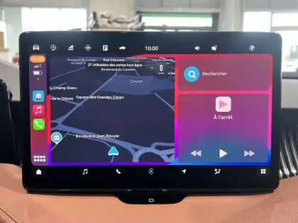 Photo 67 Skoda Superb  Combi 1.5 TSI mHEV 150 ch ACT DSG7