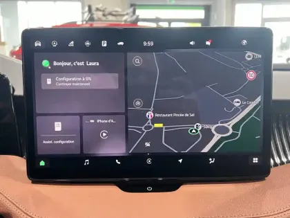 Photo 65 Skoda Superb  Combi 1.5 TSI mHEV 150 ch ACT DSG7