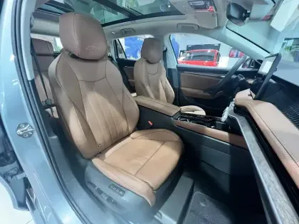 Photo 52 Skoda Superb  Combi 1.5 TSI mHEV 150 ch ACT DSG7