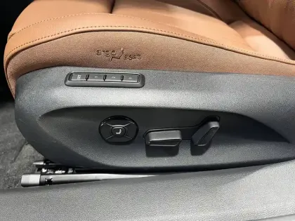 Photo 53 Skoda Superb  Combi 1.5 TSI mHEV 150 ch ACT DSG7