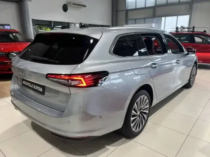 Photo 46 Skoda Superb  Combi 1.5 TSI mHEV 150 ch ACT DSG7