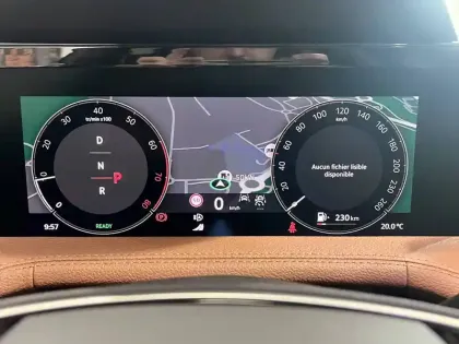 Photo 62 Skoda Superb  Combi 1.5 TSI mHEV 150 ch ACT DSG7