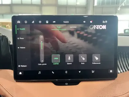 Photo 74 Skoda Superb  Combi 1.5 TSI mHEV 150 ch ACT DSG7