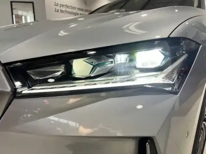 Photo 47 Skoda Superb  Combi 1.5 TSI mHEV 150 ch ACT DSG7