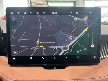 Photo 68 Skoda Superb  Combi 1.5 TSI mHEV 150 ch ACT DSG7