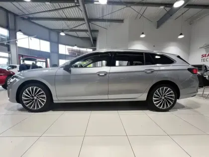 Photo 44 Skoda Superb  Combi 1.5 TSI mHEV 150 ch ACT DSG7