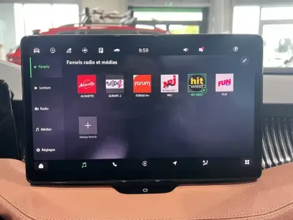 Photo 66 Skoda Superb  Combi 1.5 TSI mHEV 150 ch ACT DSG7