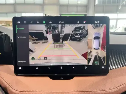 Photo 72 Skoda Superb  Combi 1.5 TSI mHEV 150 ch ACT DSG7