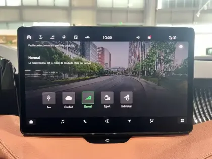 Photo 69 Skoda Superb  Combi 1.5 TSI mHEV 150 ch ACT DSG7