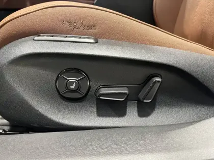 Photo 54 Skoda Superb  Combi 1.5 TSI mHEV 150 ch ACT DSG7