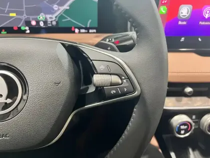 Photo 59 Skoda Superb  Combi 1.5 TSI mHEV 150 ch ACT DSG7