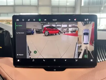 Photo 71 Skoda Superb  Combi 1.5 TSI mHEV 150 ch ACT DSG7