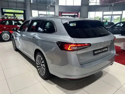 Photo 45 Skoda Superb  Combi 1.5 TSI mHEV 150 ch ACT DSG7