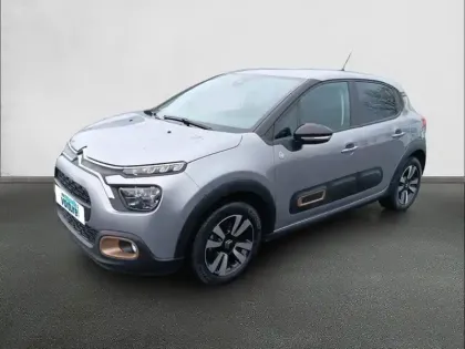 Photo Citroën C3 C-series