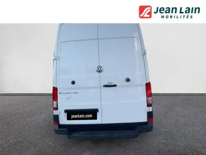 Photo 24 Volkswagen Crafter e- VAN 35 L3H3 136 CH BVA