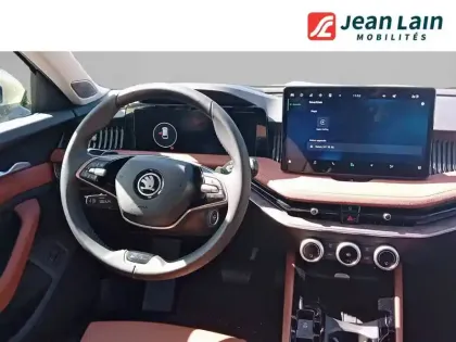 Photo 46 Skoda Superb  Combi 1.5 TSI mHEV 150 ch ACT DSG7