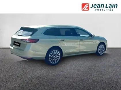 Photo 40 Skoda Superb  Combi 1.5 TSI mHEV 150 ch ACT DSG7