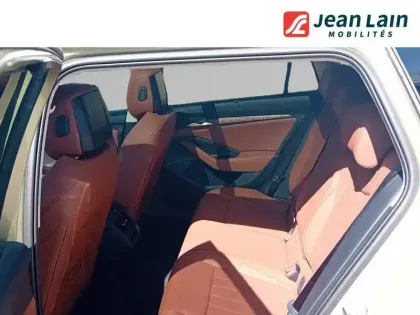 Photo 52 Skoda Superb  Combi 1.5 TSI mHEV 150 ch ACT DSG7