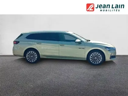 Photo 21 Skoda Superb  Combi 1.5 TSI mHEV 150 ch ACT DSG7