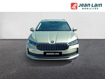 Photo 37 Skoda Superb  Combi 1.5 TSI mHEV 150 ch ACT DSG7