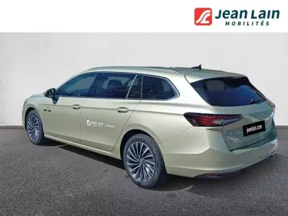 Photo 42 Skoda Superb  Combi 1.5 TSI mHEV 150 ch ACT DSG7