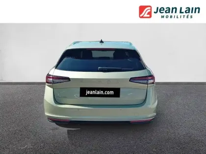 Photo 23 Skoda Superb  Combi 1.5 TSI mHEV 150 ch ACT DSG7