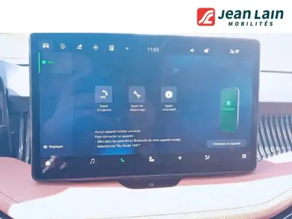 Photo 51 Skoda Superb  Combi 1.5 TSI mHEV 150 ch ACT DSG7