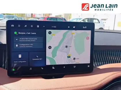 Photo 50 Skoda Superb  Combi 1.5 TSI mHEV 150 ch ACT DSG7