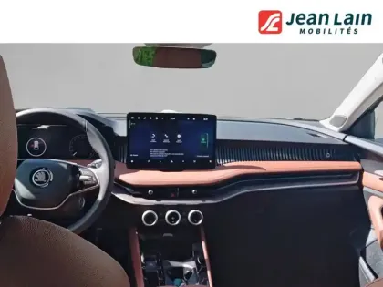 Photo 53 Skoda Superb  Combi 1.5 TSI mHEV 150 ch ACT DSG7