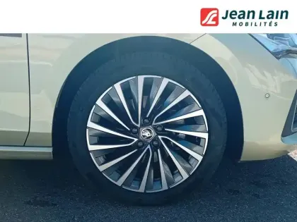 Photo 26 Skoda Superb  Combi 1.5 TSI mHEV 150 ch ACT DSG7