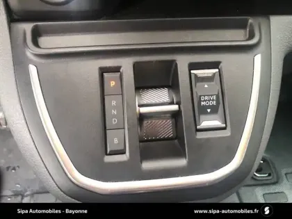 Photo 79 Fiat Scudo E- FOURGON 136 50 KWH COMPACT