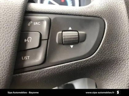 Photo 55 Fiat Scudo E- FOURGON 136 50 KWH COMPACT