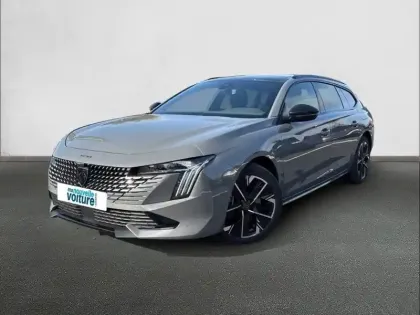 Photo Peugeot 508 Gt