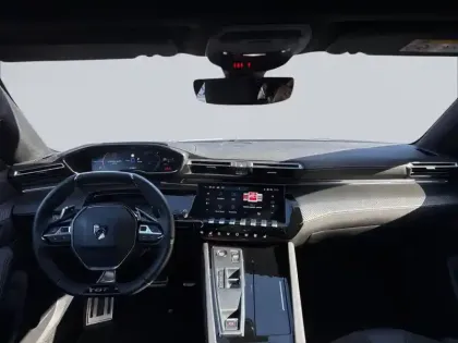 Photo 7 Peugeot 508  SW Hybrid 225 e-EAT8