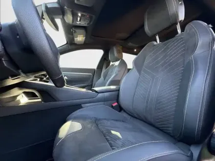 Photo 10 Peugeot 508  SW Hybrid 225 e-EAT8