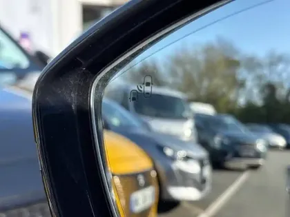 Photo 20 Peugeot 508  SW Hybrid 225 e-EAT8