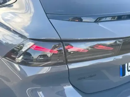 Photo 16 Peugeot 508  SW Hybrid 225 e-EAT8